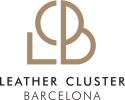 leather cluster barcelona